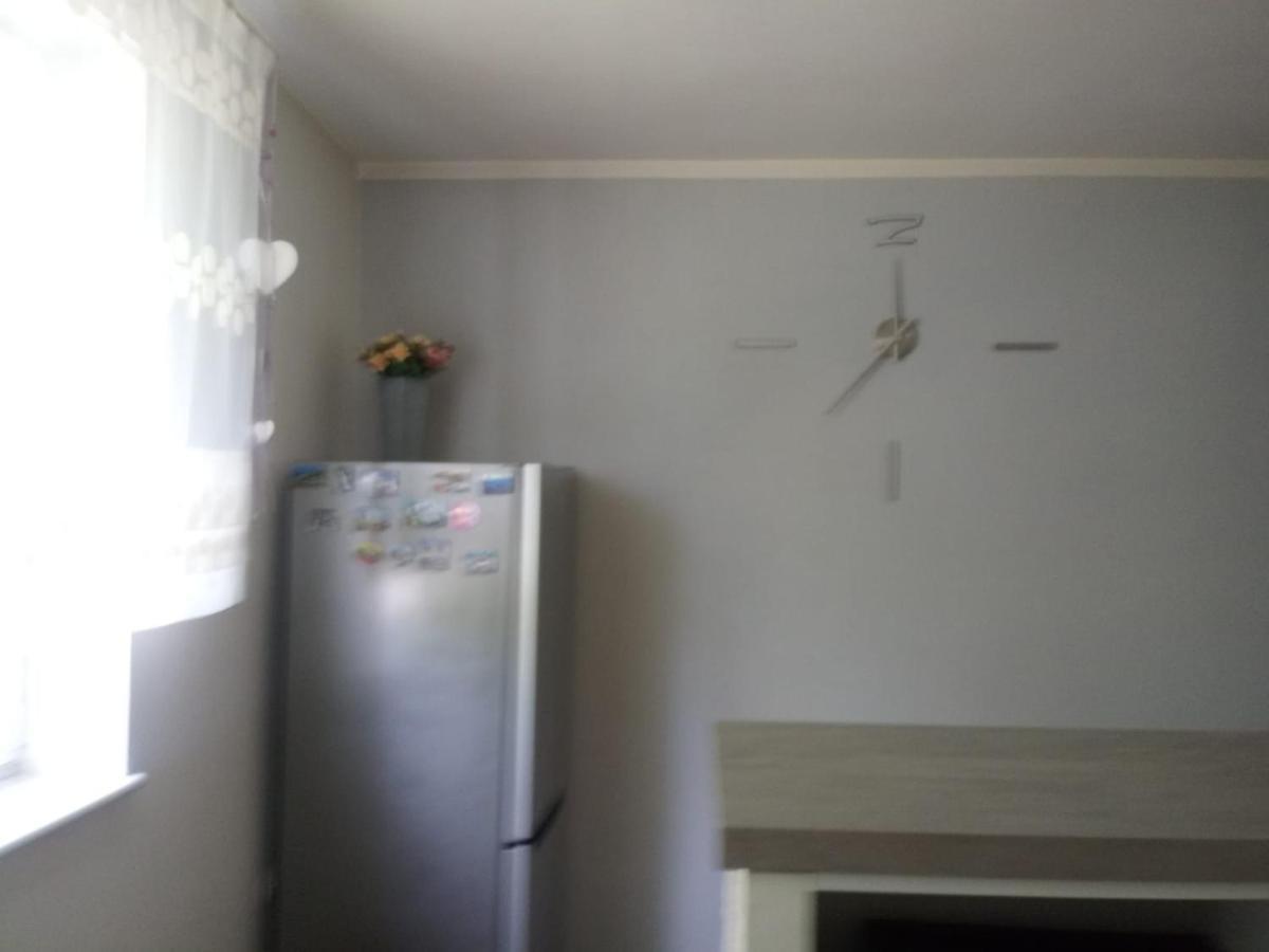 Boguchwaly Apartment Exterior photo